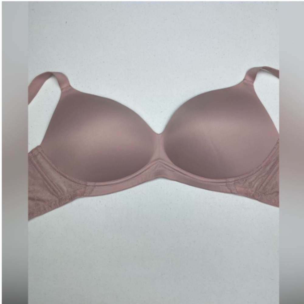 Deesse BLUSH Lightly Lined, 38DDD. *P1019